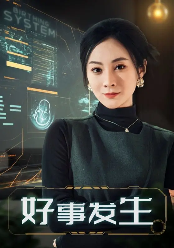 《好事发生》影评：生活不易，但总有小确幸，一部暖心治愈的电影。
