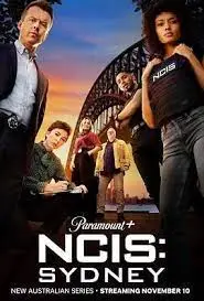 《海军罪案调查处：悉尼》：阳光下的罪恶与澳式正义，NCIS新篇章燃爆！