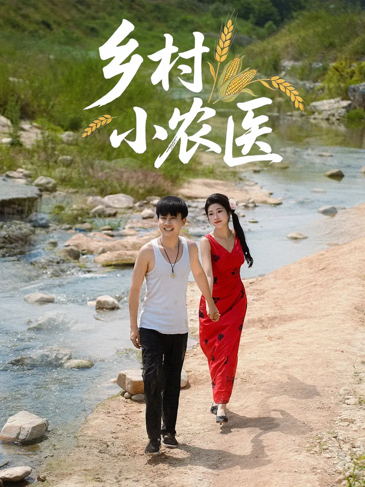 《乡村小农医》：妙手回春的田园诗，看小人物如何逆袭人生！