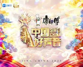 2023年中国好声音：音乐梦想的华丽舞台与选手们的激情较量