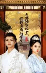 《夫君独宠外室我转身出府嫁反派》：虐恋情深？No！姐要逆袭，宠夫宠到他腿软！