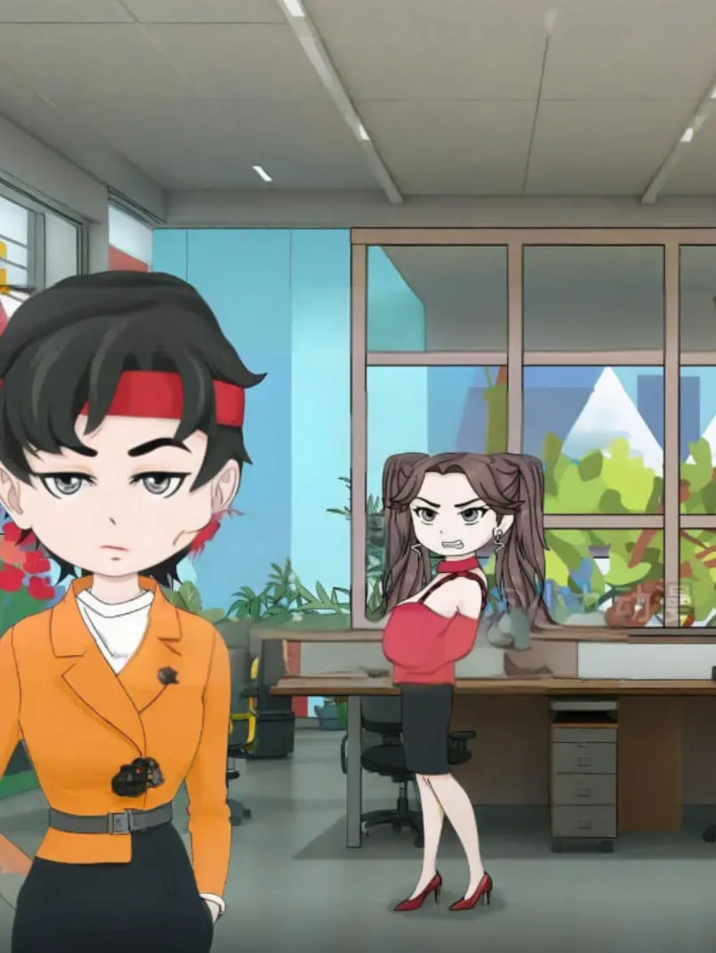 霸道女总裁爱上我？《五年假男友》：200万的爱情，五年后的真心，谁能拒绝？