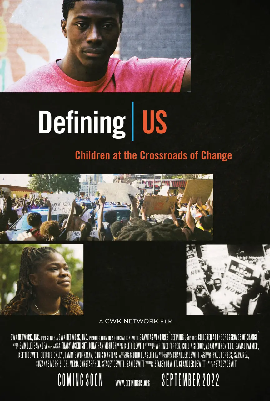 《定义美国》：一部震撼心灵的纪录片，探寻美国精神与音乐的深刻羁绊